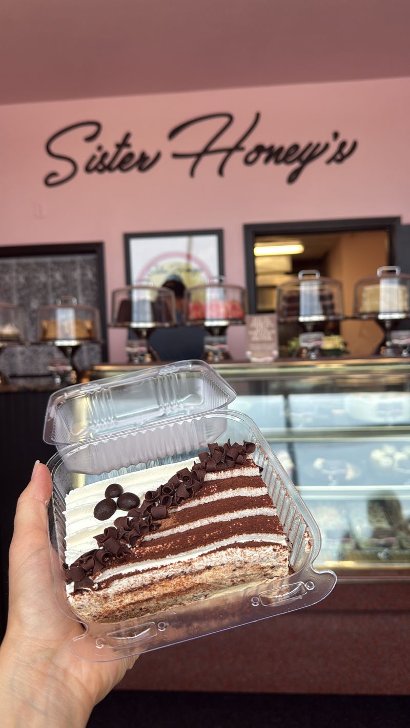 Sister Honey's Bakery – Orlando