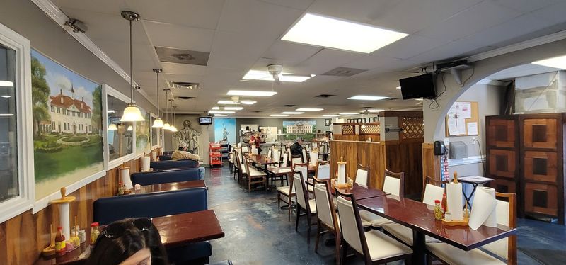 Whitehouse Restaurant