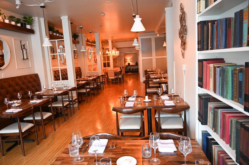 Bloom Kitchen & Bar
