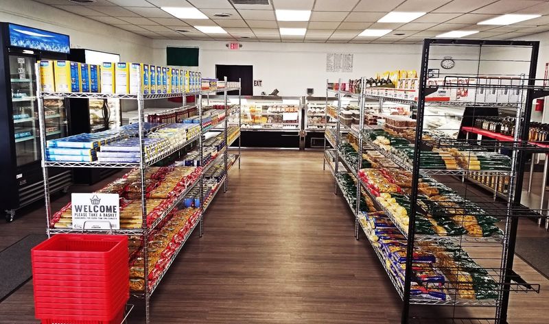 Bloomfield Groceria, Pittsburgh Bloomfield Groceria, Pittsburgh