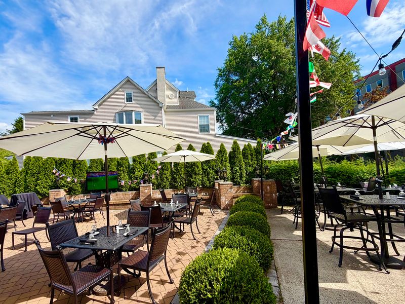 Bloomfield Steak And Seafood House