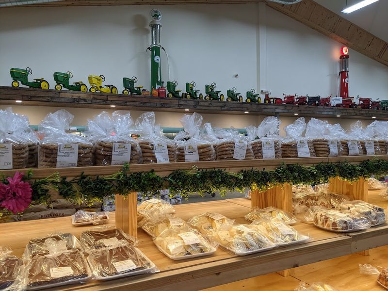 Country View Bulk Foods