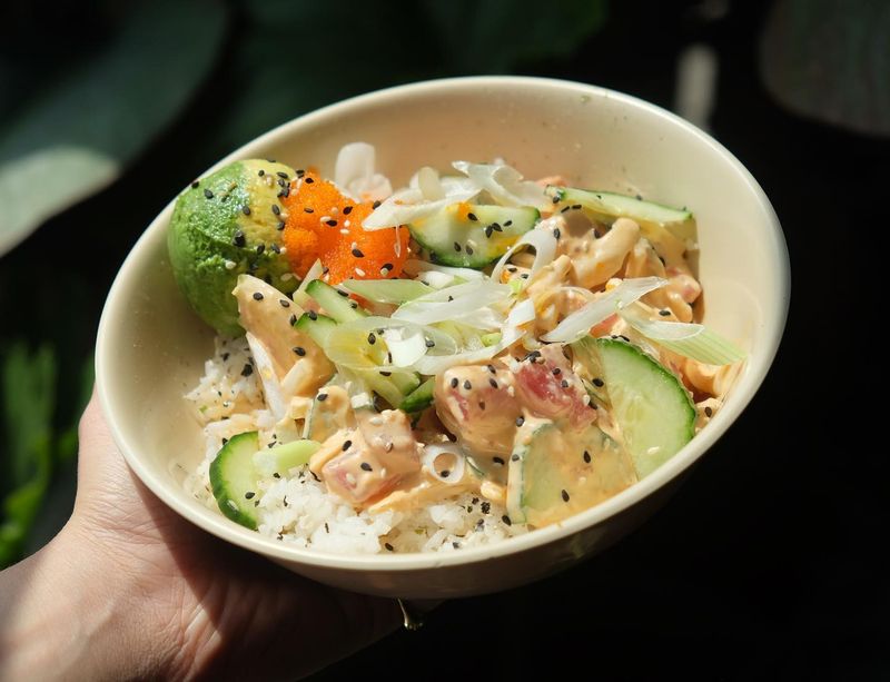 Evanston's Healthy Bowl Revolution