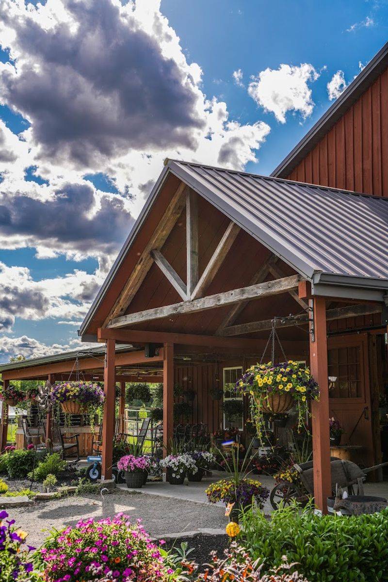 Blooms & Berries Farm Market, Loveland