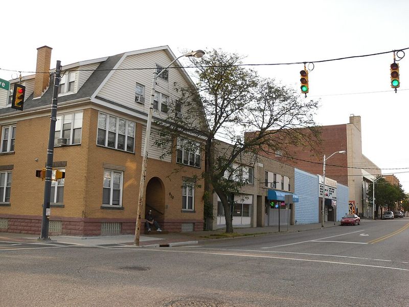 Meadville, Pennsylvania, United States