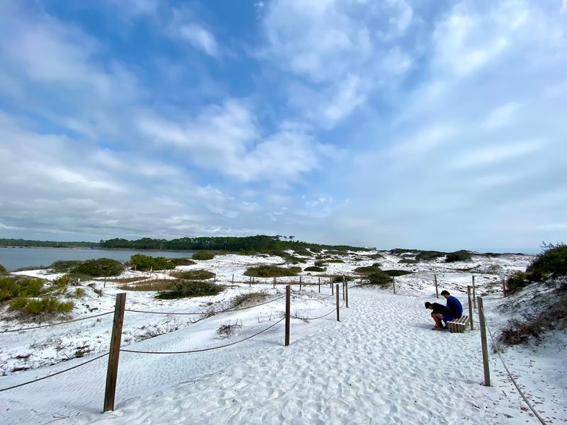 Grayton Beach State Park