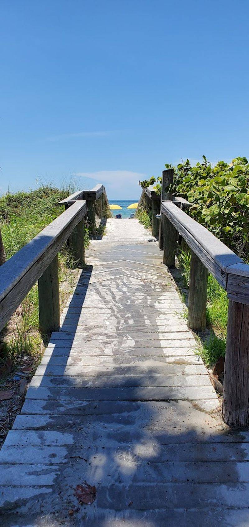 Pass-A-Grille Beach, St. Pete Beach