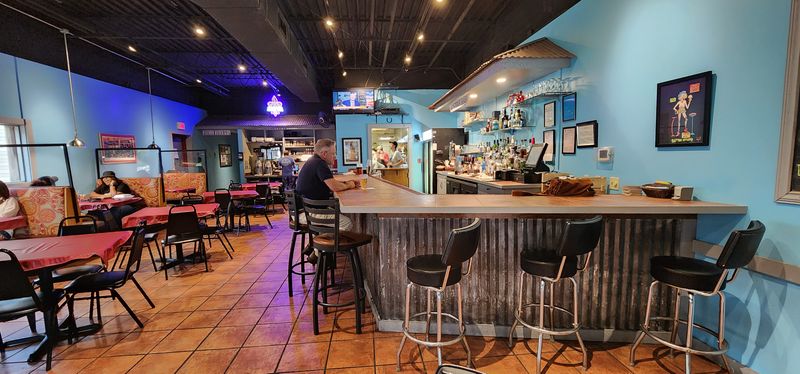 Maddie's Place, Little Rock