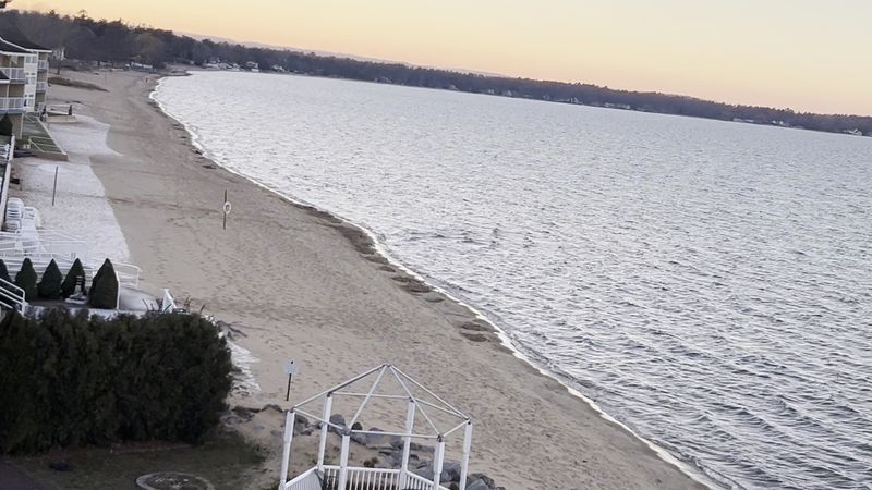 Parkshore Lounge, Traverse City