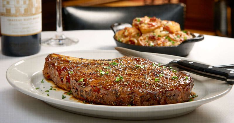 Pappas Bros. Steakhouse (Dallas)