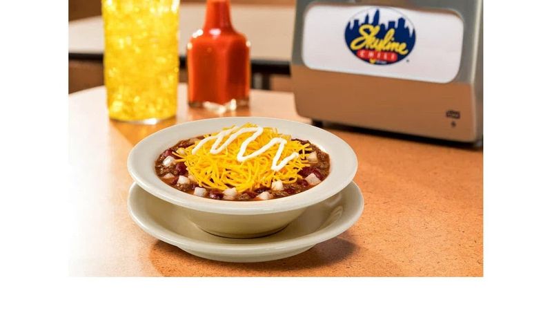 Skyline Chili, Gahanna