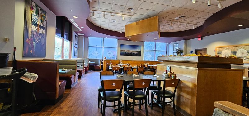 Focaccia's 419, Toledo