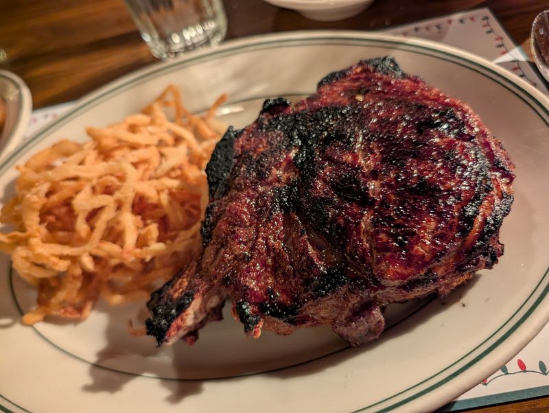 The Pine Club – Dayton, OH