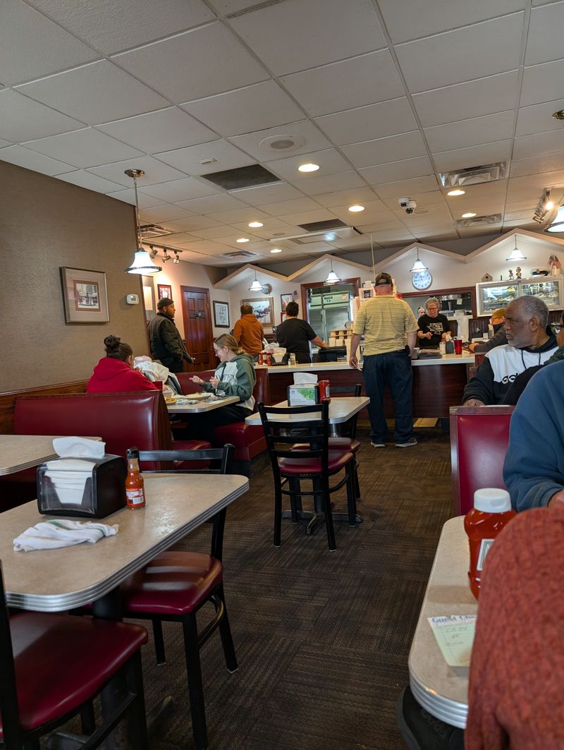 Pleasant Ridge Chili — Cincinnati (Pleasant Ridge)