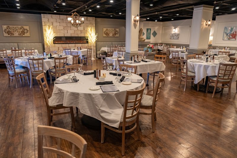 Supper Club 1923 at The Flanders Hotel – Ocean City