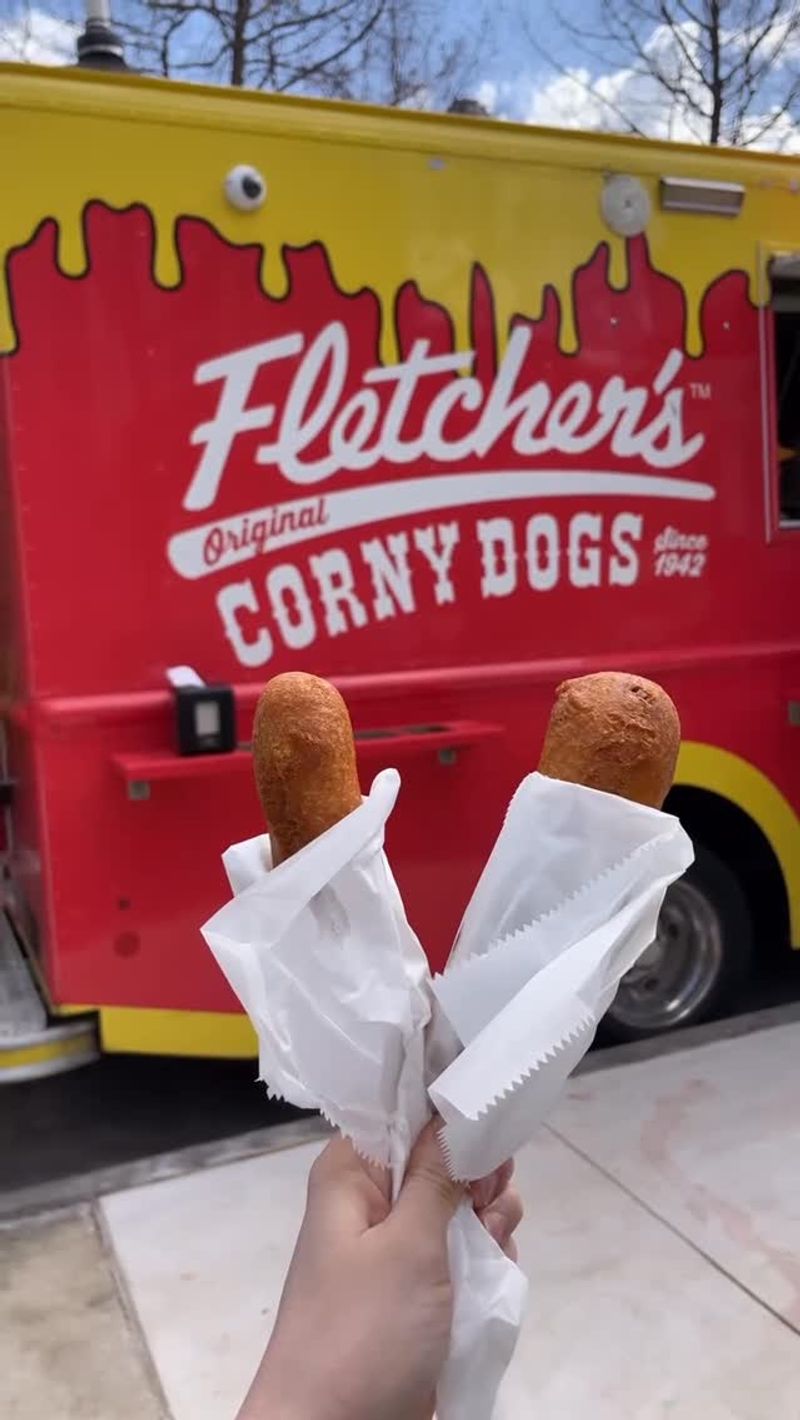 Corn Dogs