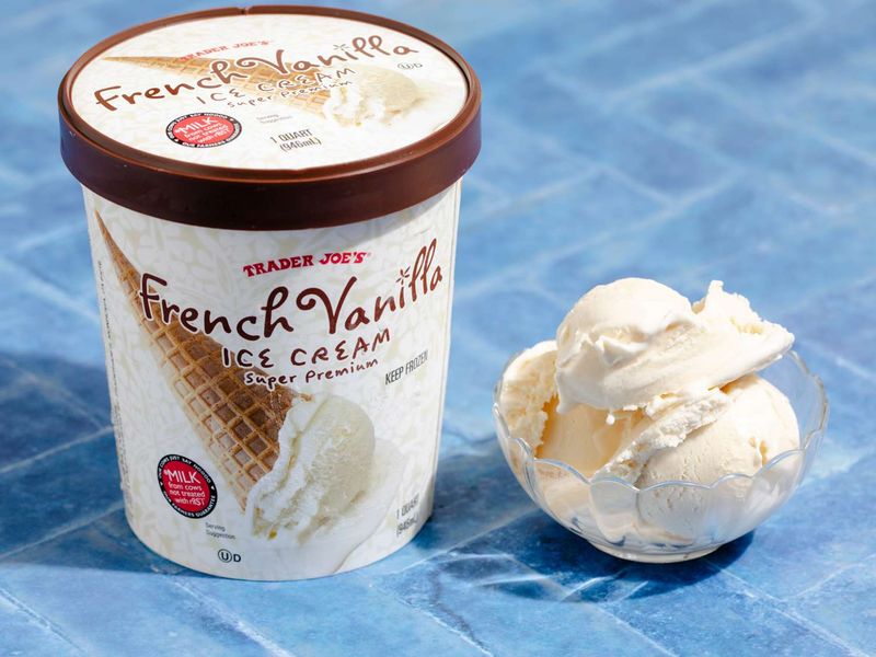 Trader Joe's Super Premium: Hidden Gem