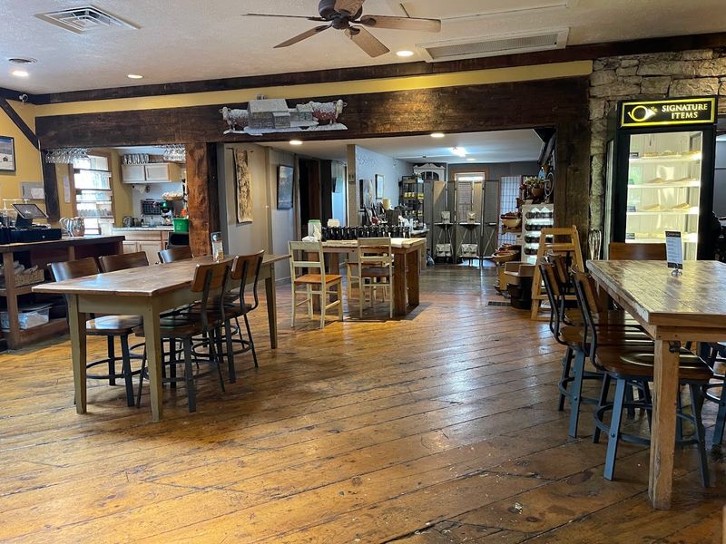 Horn O Plenty, Bedford, PA