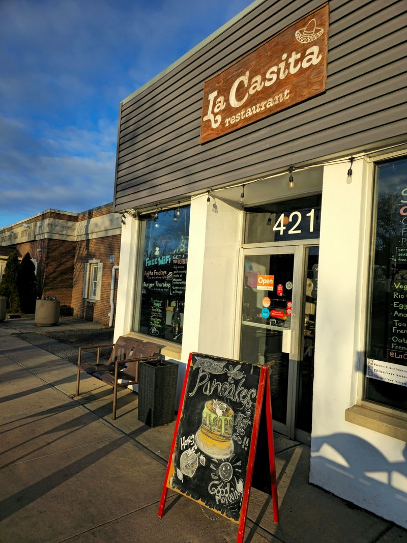 Tamales By La Casita