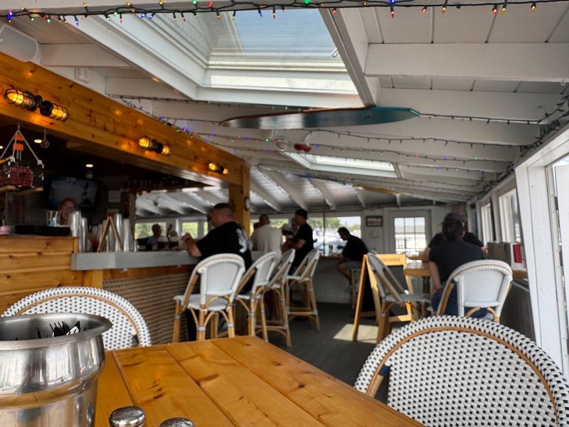 Blue Buoy Restaurant Blue Buoy Restaurant