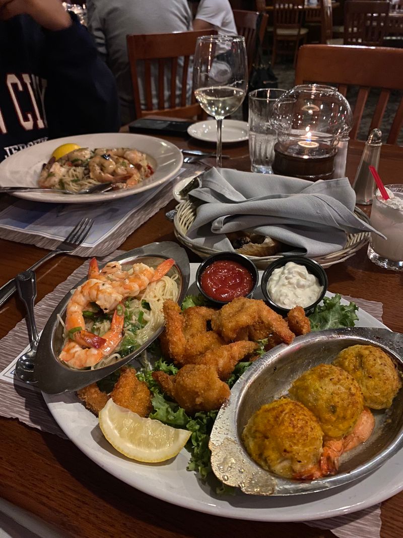 The Crab Trap – Somers Point