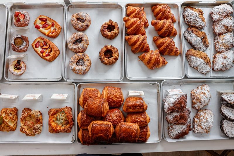 Freshly Baked Baguettes: The Daily Classic