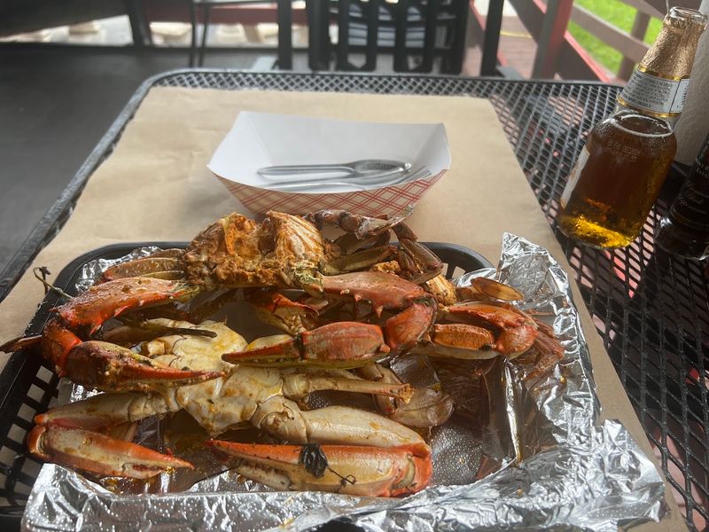 Blue Crab Dishes That Justify The Name