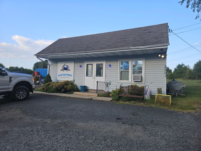 Blue Crab House