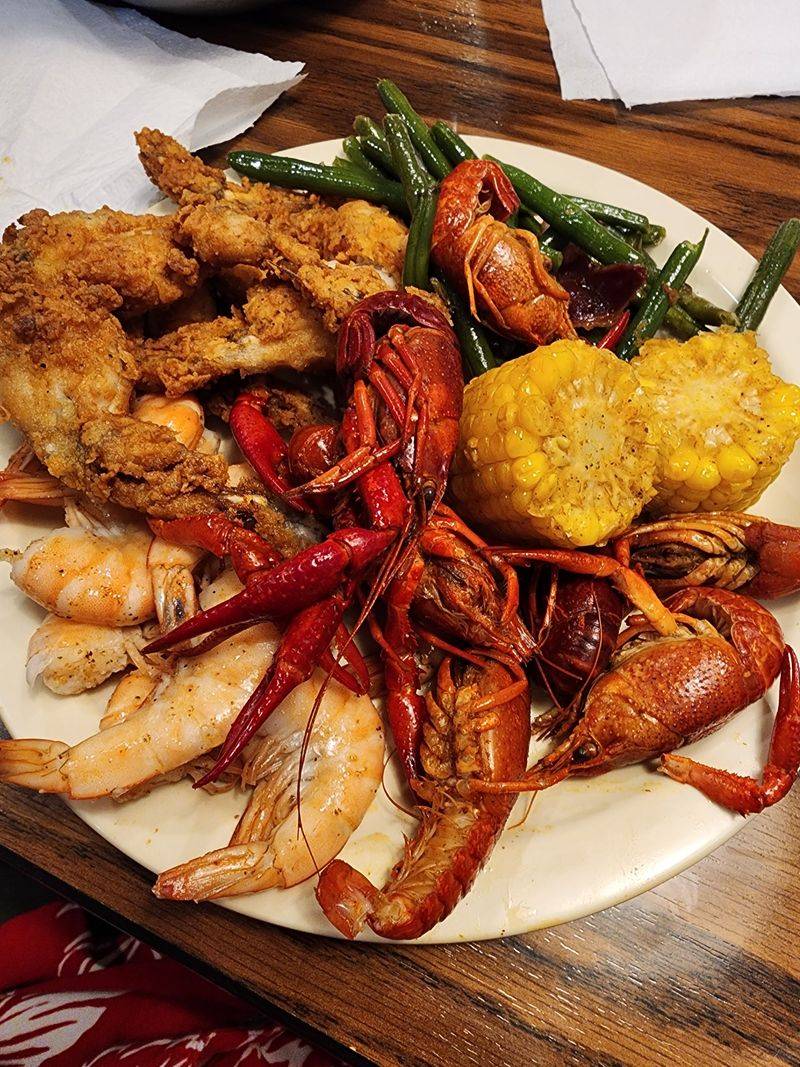 Mild Garlic Seasoning That Hits Different