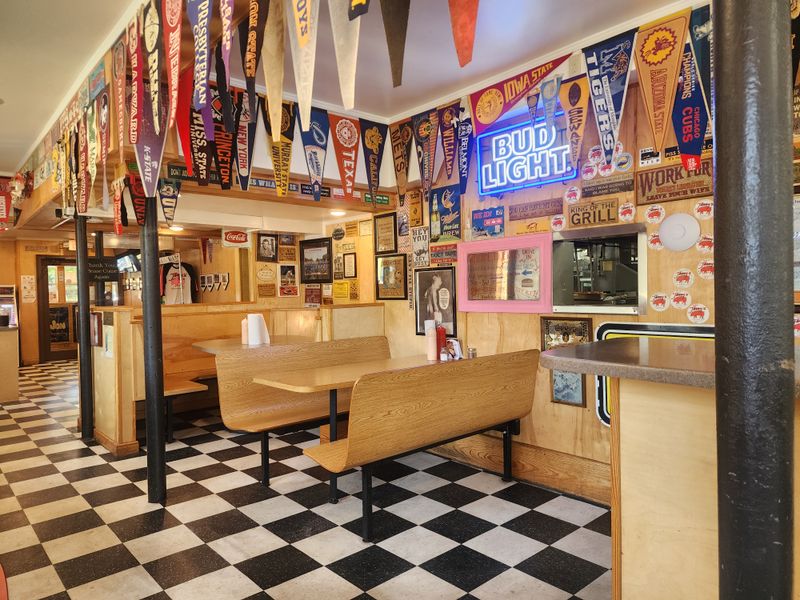 Jerry's Drive-In, Pensacola