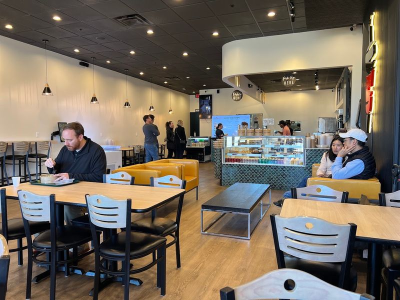 Signature Cafe - Bloomington