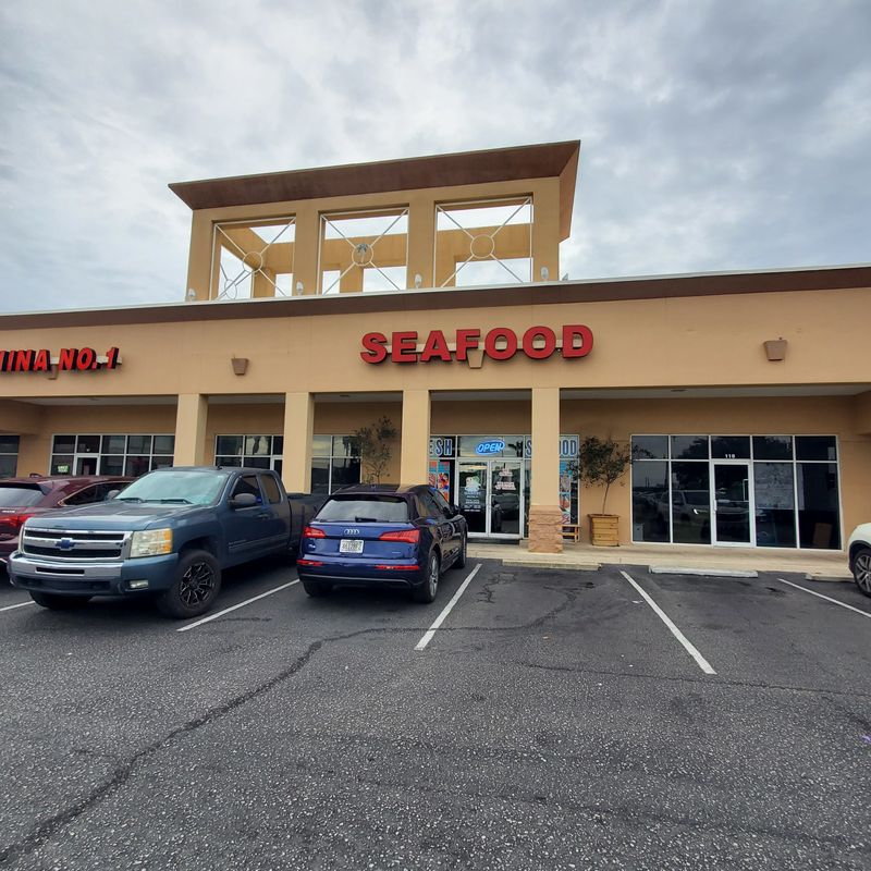 Destin Seafood Company