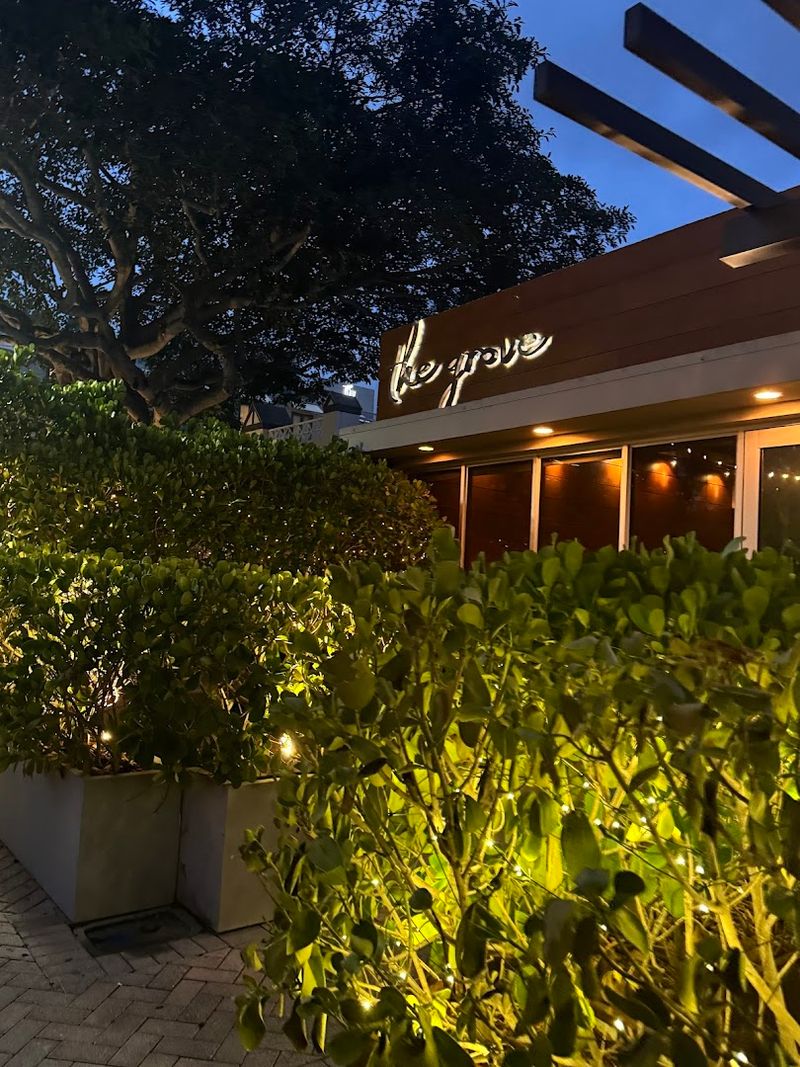 The Grove, Delray Beach