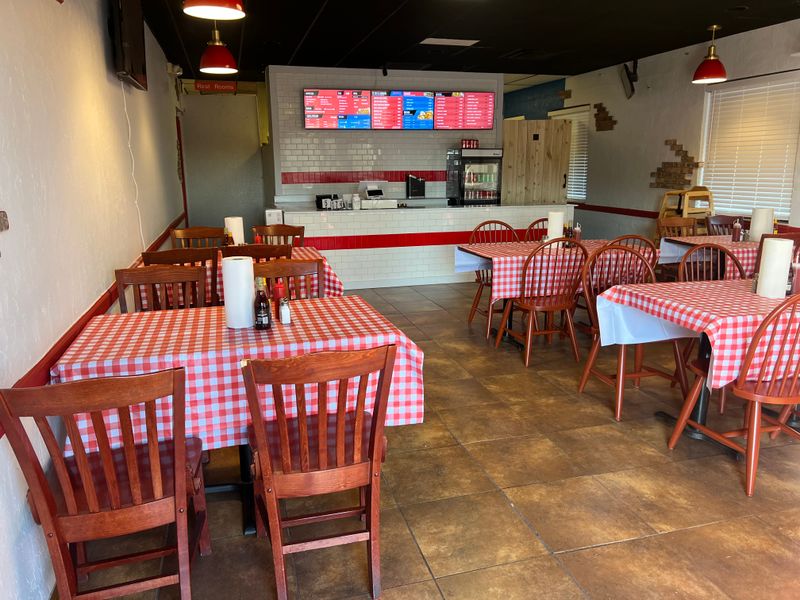 Sam's Southern Eatery