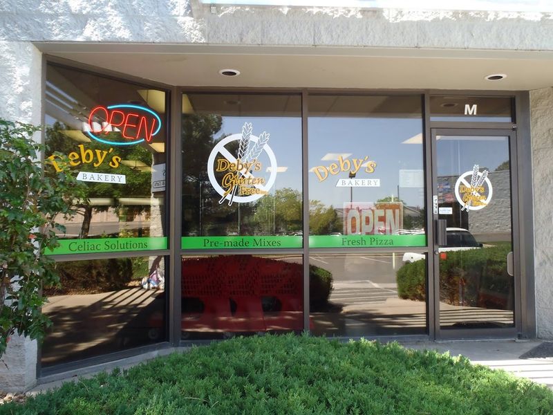 Blue Hummingbird Foods, Denver Blue Hummingbird Foods, Denver