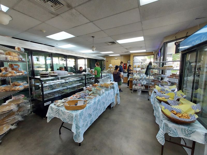 Blue Hummingbird GF Foods (formerly Deby's Gluten Free Inc.)., Denver, CO