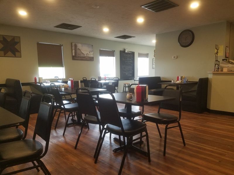 The Family Diner, Lynchburg