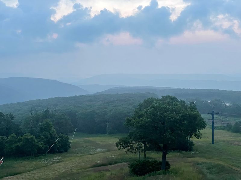 Blue Knob State Park, Imler