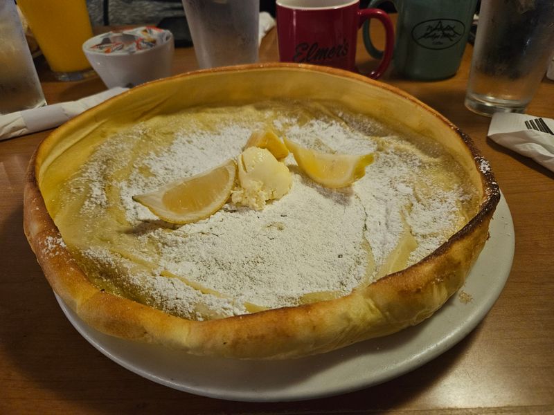 Elmer's Restaurant – SE Stark, Portland