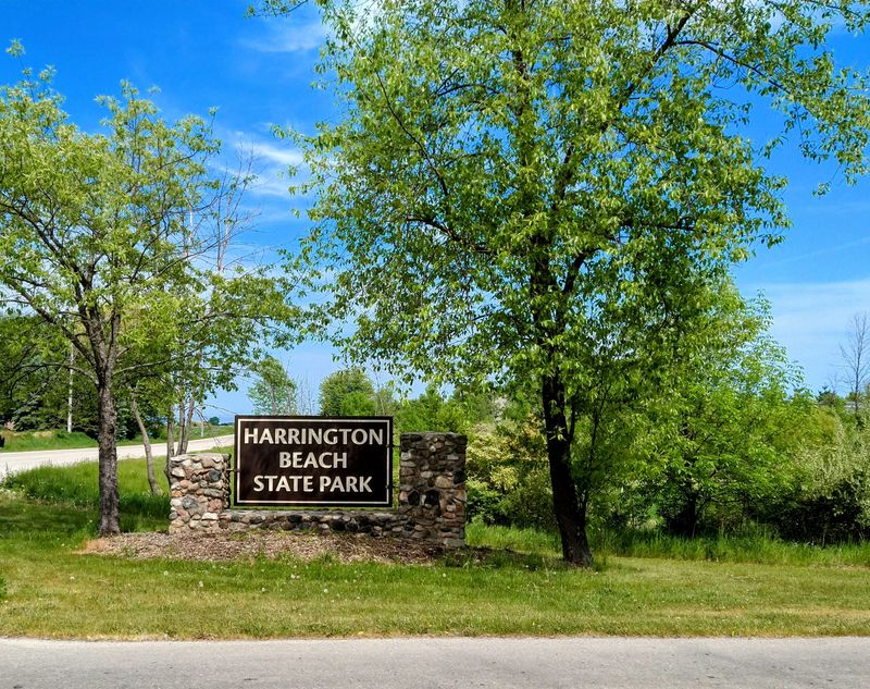 Harrington Beach State Park, Belgium