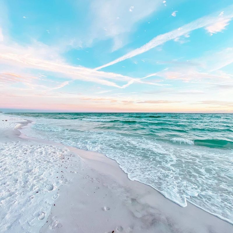 Dune Allen Beach – Santa Rosa Beach