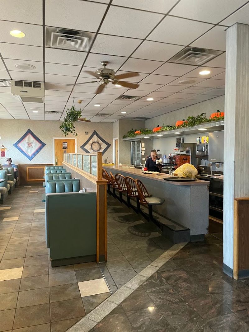 Blue Mountain Family Restaurant Blue Mountain Family Restaurant