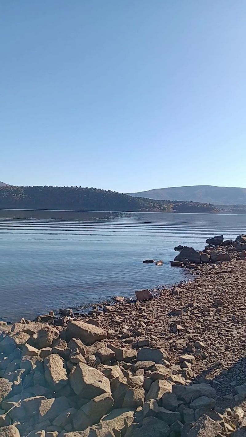 Blue Mountain Lake, Havana