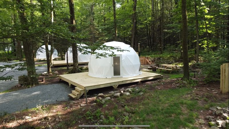 Ferncrest Campground