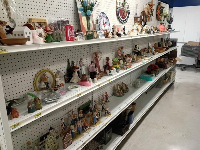 Blue Mountain Thrift Store, Harrisburg