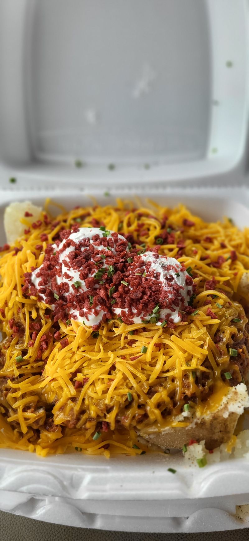 Smokehouse BBQ – Many