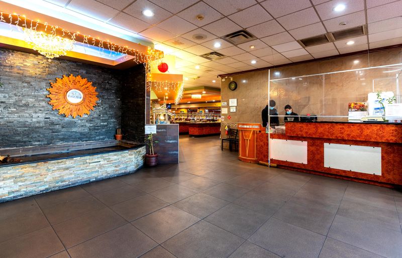 Blue Pacific Super Buffet, Phoenix Blue Pacific Super Buffet, Phoenix