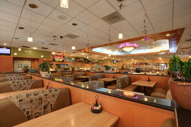 Pacific Seafood Buffet – Chandler