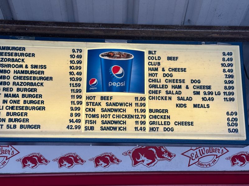 Hours, Prices, And Patience