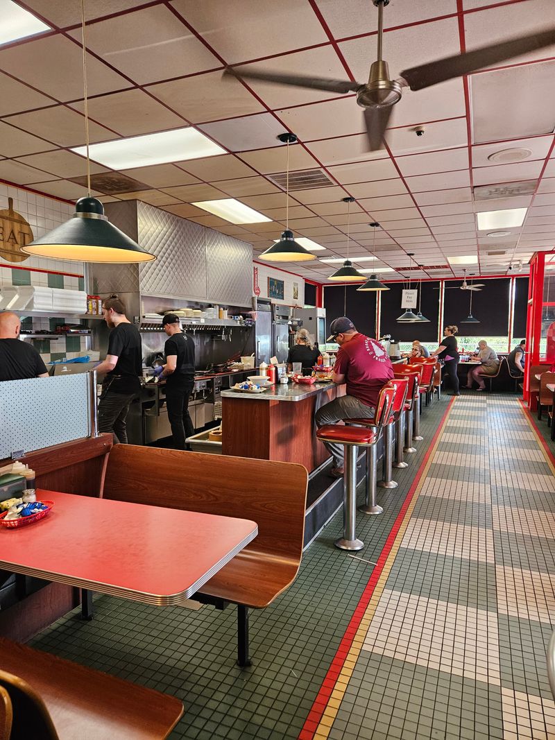 Coffee That Keeps The Beat